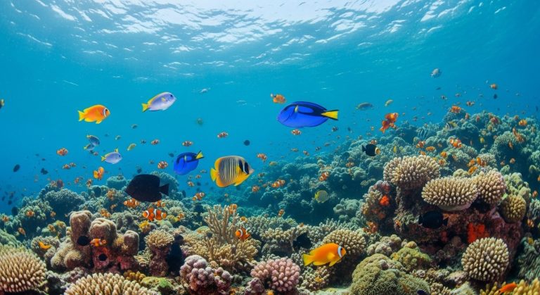 what fish is not a bottom feeder