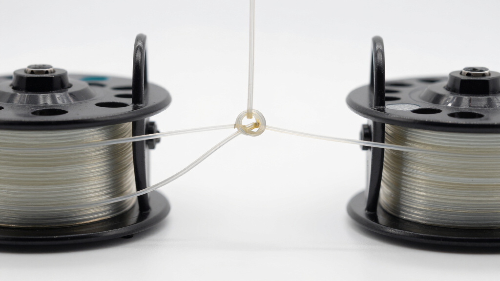 What Makes a Fishing Line Right for Jigging Walleye?