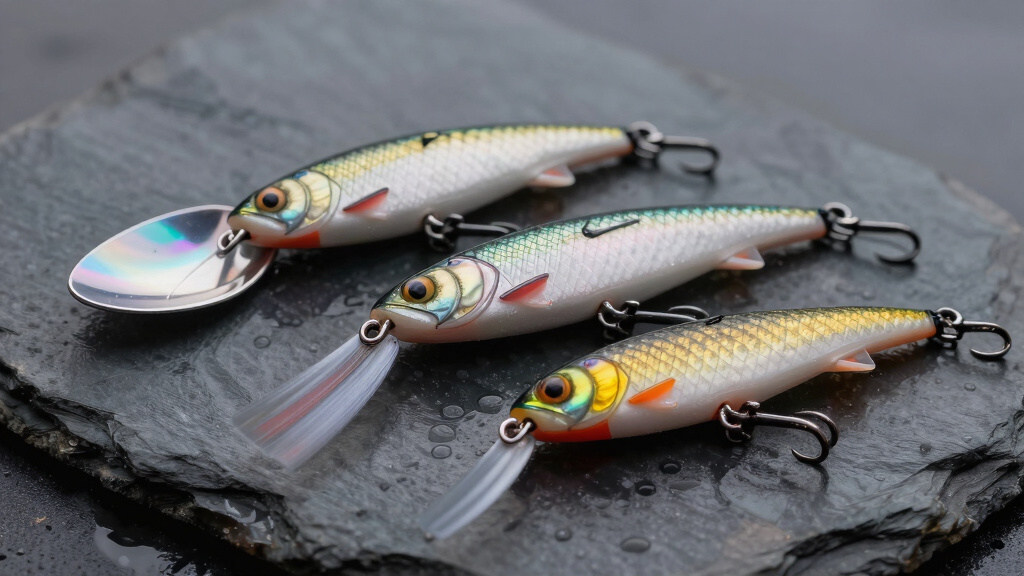 What Makes a Kokanee Lure Effective?