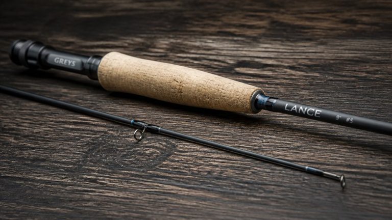 lightweight precise premium flyrod