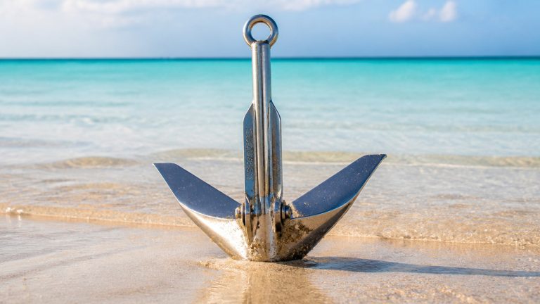 best sandbar anchor