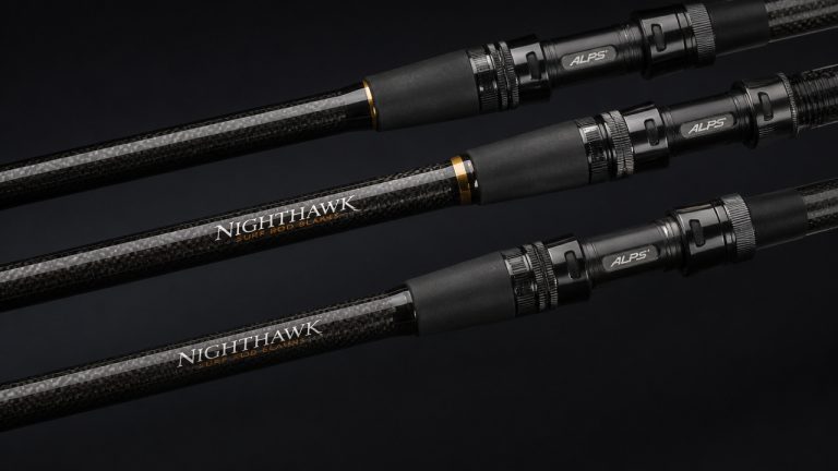best surf rod blanks