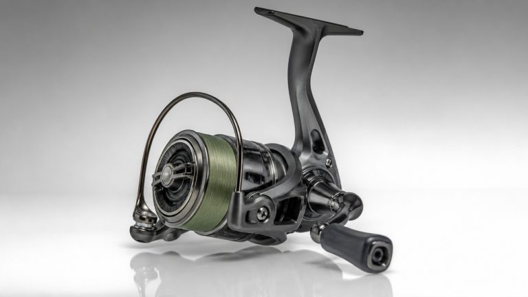 best ultralight spinning reel for trout