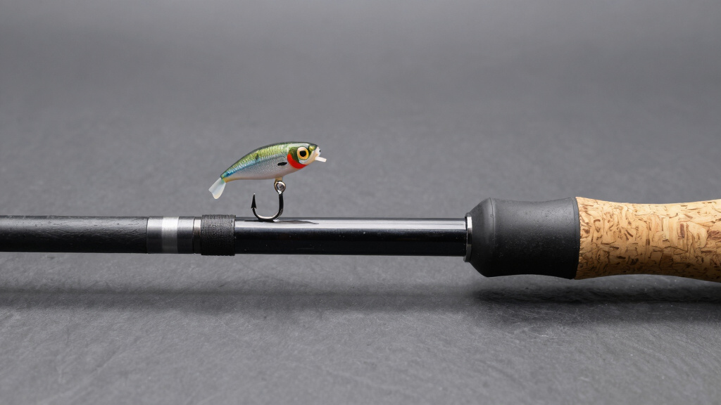 What Makes a Rod Perfect for Swim Jig Fishing?