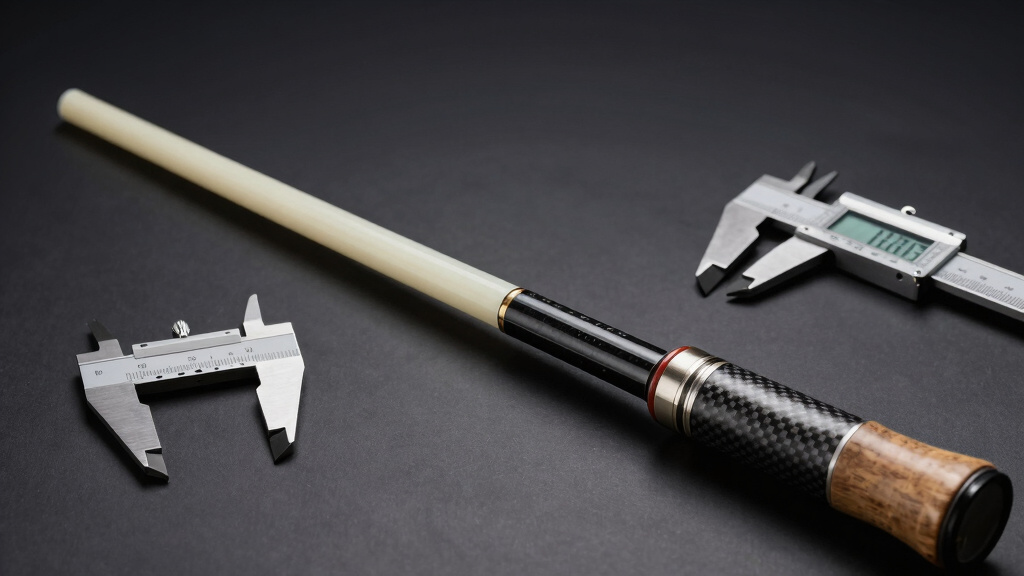 What Makes a Surf Rod Blank Truly Top-Notch?