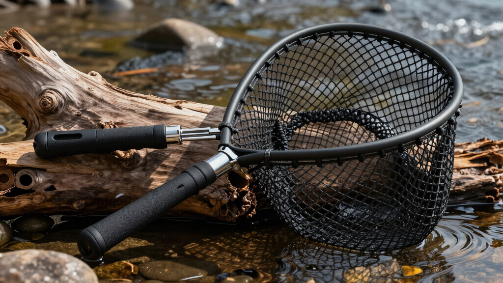 What Makes a Trout Net Truly Stand Out?