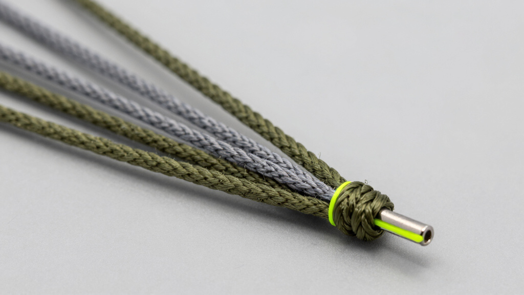 What Makes the Best Braid Line for Crappie Fishing Tick?