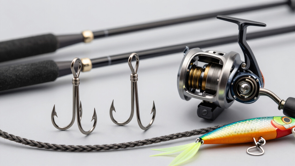 Which Features Make Tuna Fishing Accessories Truly Stand Out?