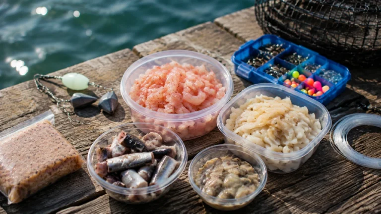 Best Bait for Yellowtail Snapper