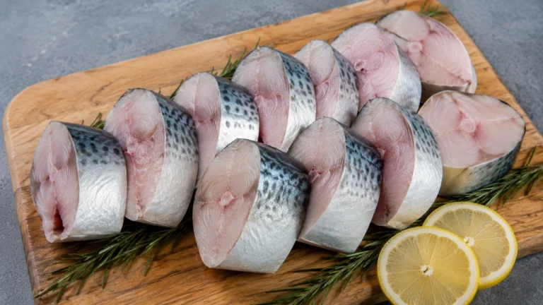 Is Spanish Mackerel Good to Eat