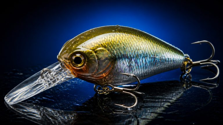 best deep diving crankbait