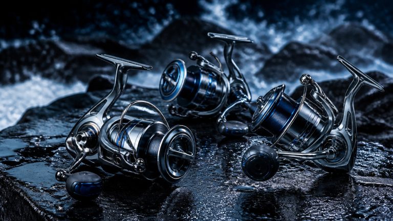 best offshore spinning reels