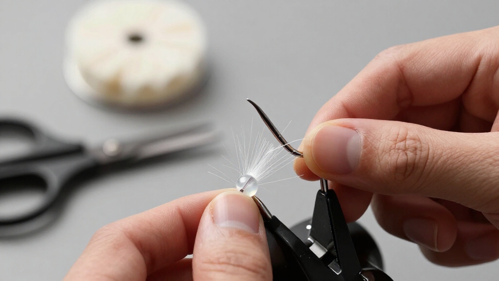 hook bead weight fit