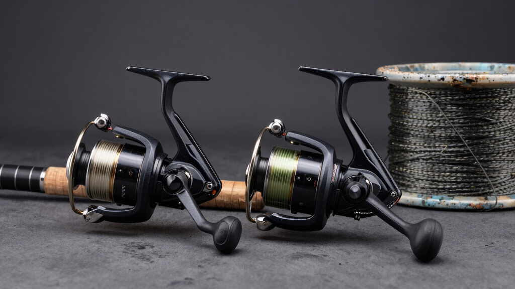 How to Choose the Best Offshore Spinning Reel for Your Next Adventure