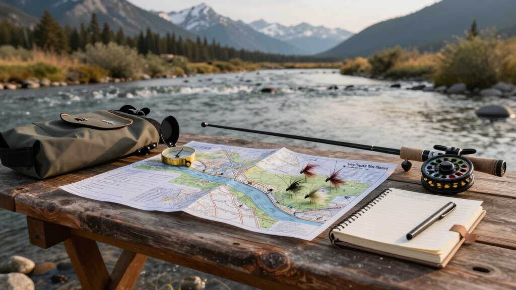 How to Choose the Best Wyoming Fly Fishing Guide for Your Adventure?