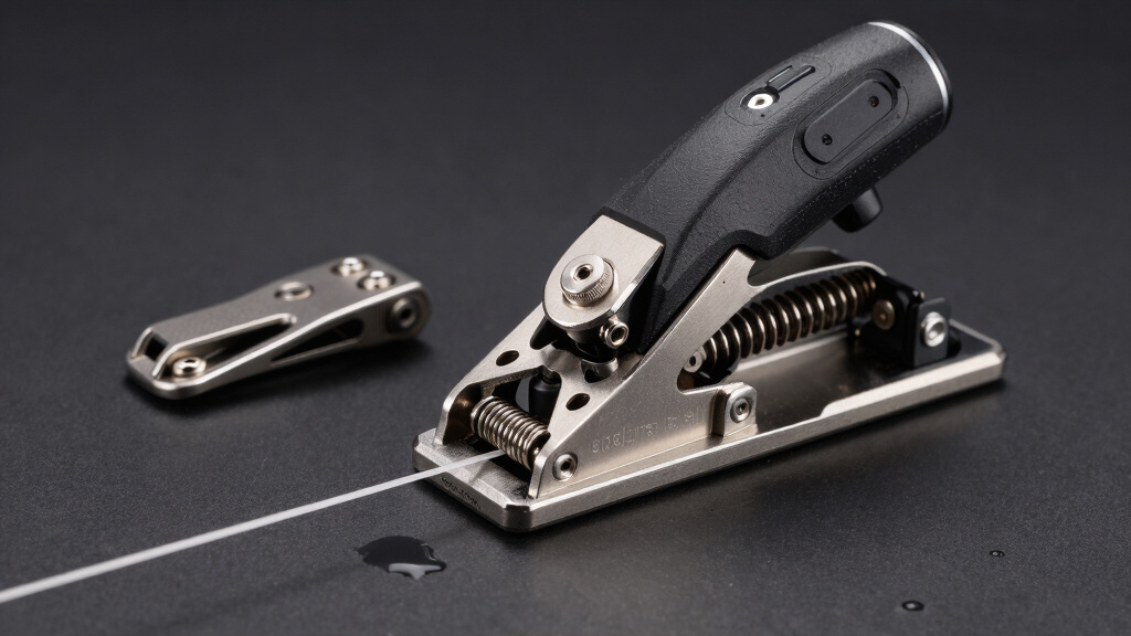 What Makes a Planer Board Release Clip Truly Effective?