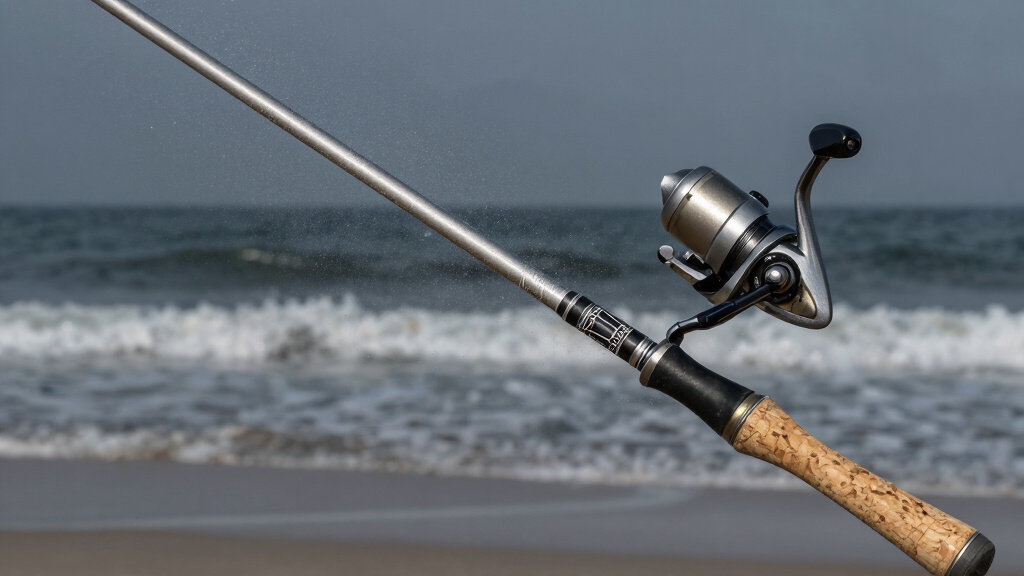 What Makes the Best Striper Rods Tick?