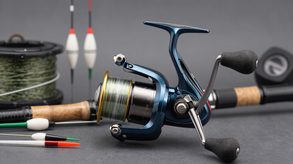 What Really Makes a Float Fishing Reel the Best Choice?