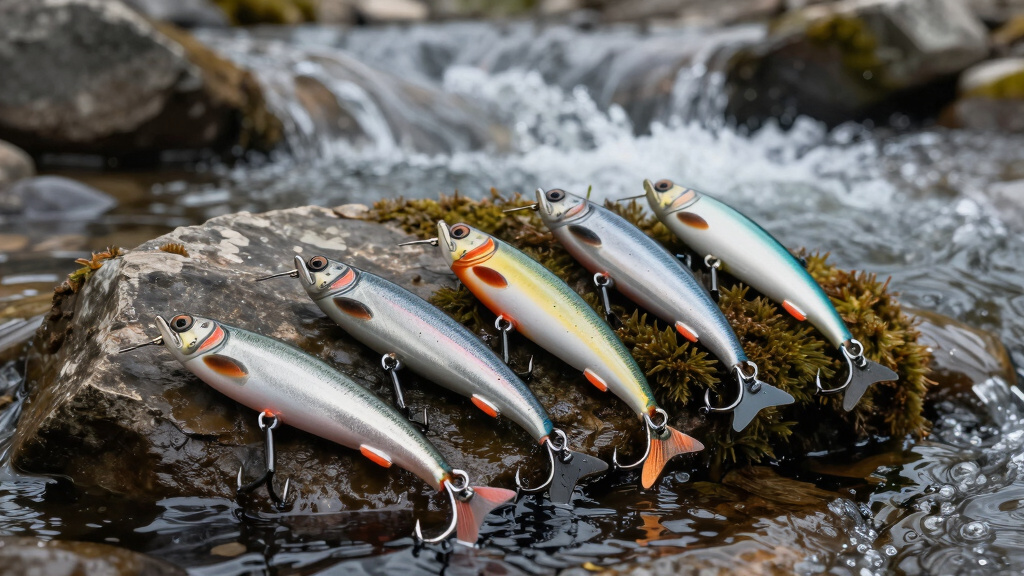 What Really Makes the Best Salmon Spinners Stand Out?