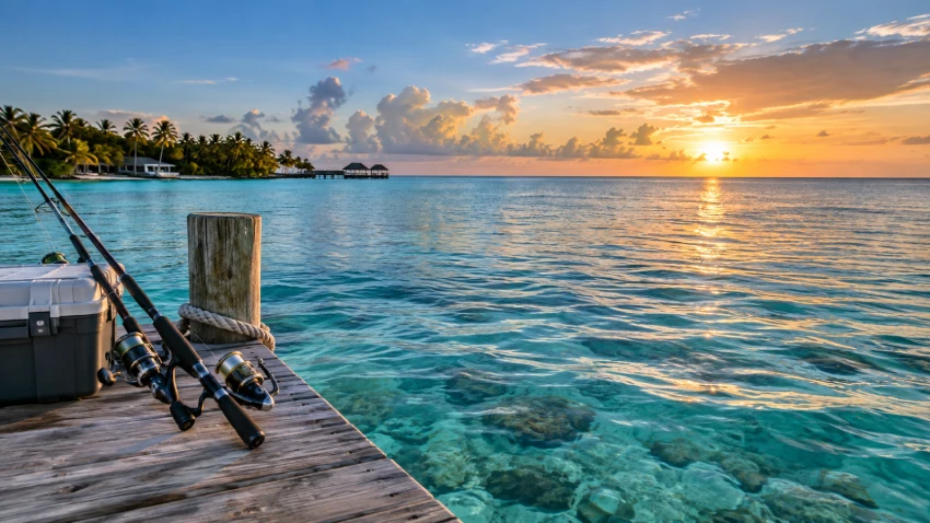 Best Overall Time to Fish in Belize