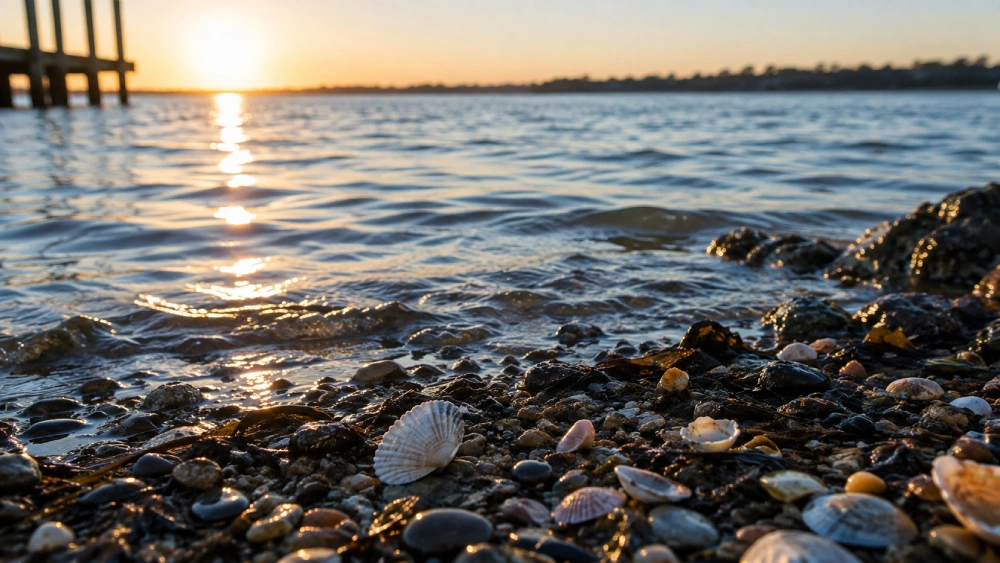 Common Saltwater Fish Found Year-Round in Mobile Bay