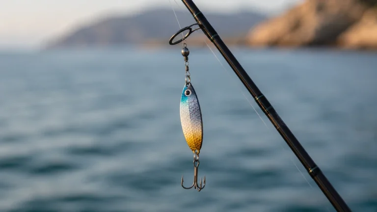 What Is a Dink Fishing