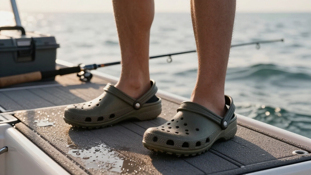 lightweight quick drying casual boatwear