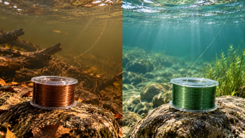 How To Choose Between Maxima Chameleon And Ultragreen