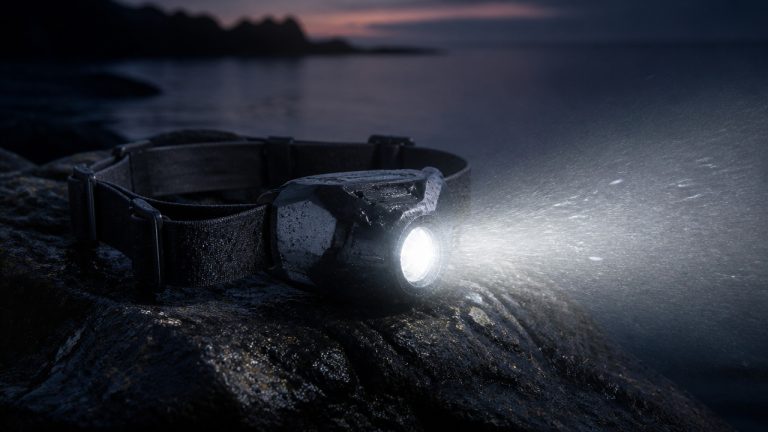 best headlight for fishing