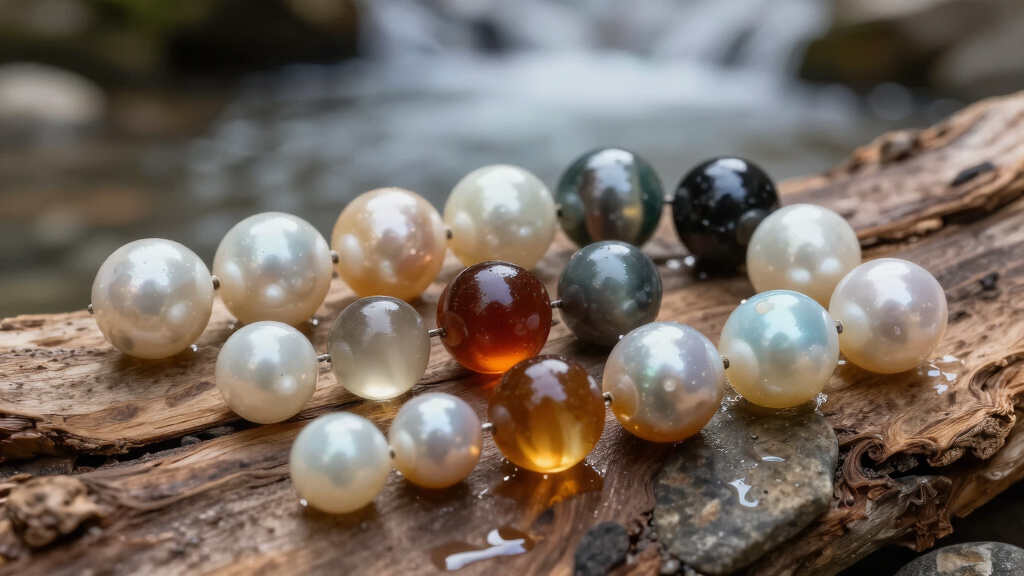 Picking the Best Steelhead Beads: What Really Makes the Difference?