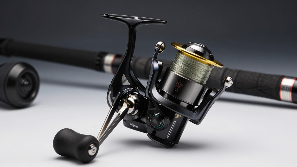 What Actually Makes the Best Electric Fishing Reel Stand Out?