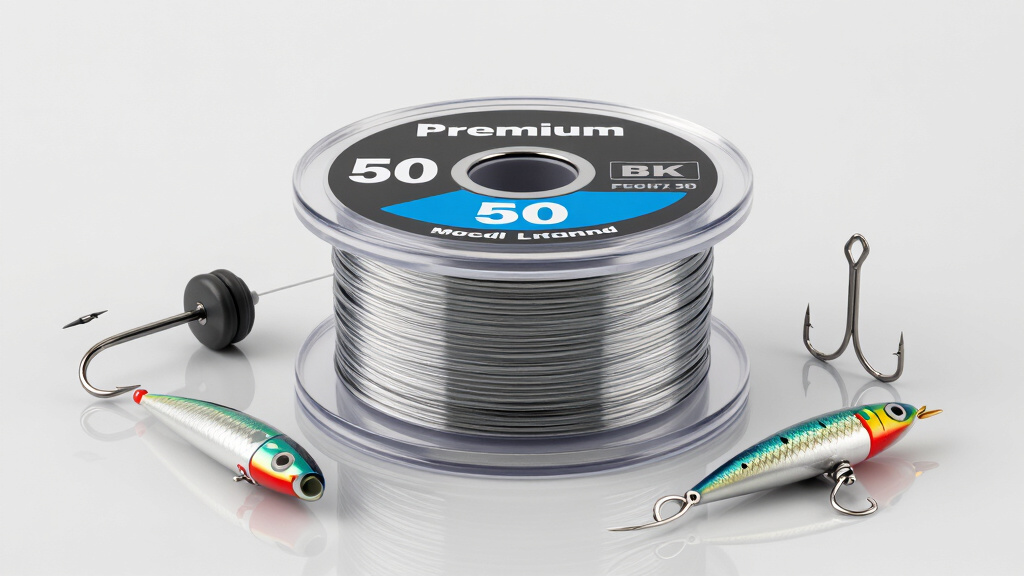 What Makes a 50 lb Mono Fishing Line Your Best Pick?