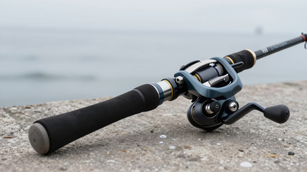 What Makes a Bottom Fishing Rod Truly Effective?