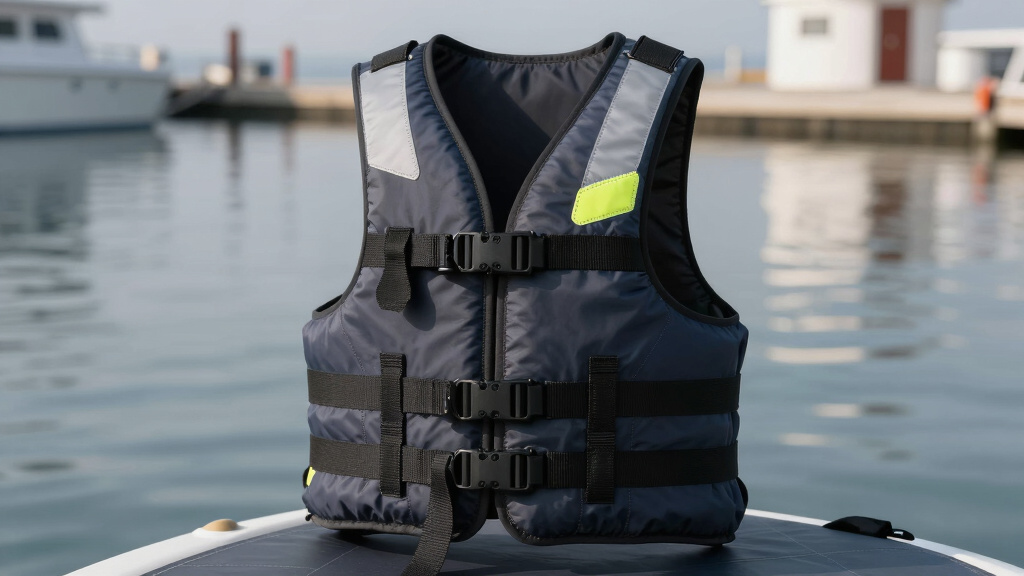 What Makes an Auto Inflatable Life Vest Truly Reliable?
