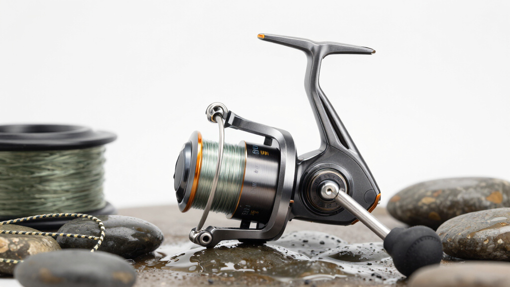 What Really Matters When Choosing the Best Centerpin Reel?