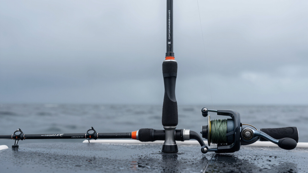 What Should You Look for in the Best Rod for Shark Fishing?