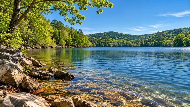 When Do Bass Spawn in Kentucky