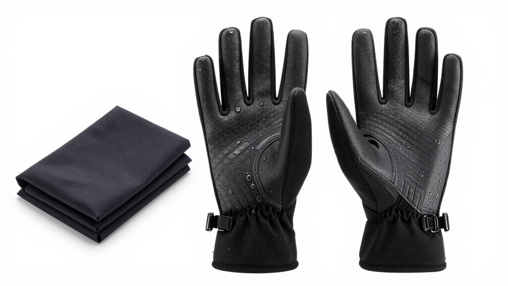 What Should You Look for When Choosing the Best Light Waterproof Gloves?